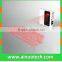 wireless blutooth qwerty layout laser virtual keyboard projection keyboard with power bank
