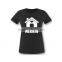 Cheap Design Your Logo Wholesale Sublimation Printing Custom t Shirt