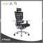 Hot sale ergonomical chair with headrest