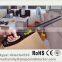 high sensitive airport handheld metal detectors super wand detector