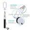 Smartphone selfie stick mobile phone selfie holder selfie stick for iphone 6