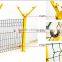 ISO9001:2008 Certification High Security Airport Fence / Airport Security Fence/welded wire mesh fence