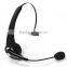Top quality headphone factory office wireless operator headset