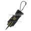 Auto Tire Tread Gauge Key chain