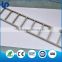 Outdoor Hanging base station cable ladder