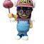 Dr.Slump Arale Anime Figure PVC Toys