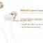 2016 Xiaomi Capsule Earphone, In-Ear With Mic Remote Xiaomi Piston Air Headphone, Xiaomi Capsule Headset for Mi5 Mi Max