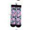 Factory wholesale custom 3D digital sublimated socks