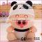 2016 Top -selling Fashion Lovely High quality Kids toys and gifts Customize Cheap Wholesale plush toy Pig