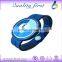 TK4100 Bracelets Customized TK4100 RFID PVC Wristbands