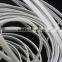 S-P2 High Quality White Transmission pu Timing Belt Endless Open Belts