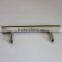 Inexpensive TT silver color ss furniture knobs and cabinet handles V