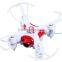 PROCAM Drone Kit Diy 6-axis Gyro With Camera Mini RC Quadcopter Wholesaler