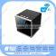 motion activated Clock Hidden camera Square Desk Table clock DVR Digital Video Recorder Home security camera clock cmos sensor