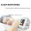 2016 Hot sale smart watch sync bluetooth smart mobile watch phones