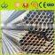 ASME B36.10 ASTM A53 Gr.B welded carbon steel pipe and tube for oil pipe / gas pipe
