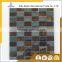 Trade Assurance Supplier Glass Mosaic For Swimming Pool Tile