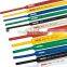 flame retardant heat shrinkable tubes