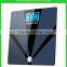 Bluetooth body electronic scale bluetooth