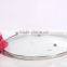 clear tempered glass lid for cookware lodge cookware