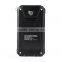 2016 New IP68 waterproof solar power bank charger 10000mah with dual led lamp and compass