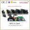 MTCKING hot runner Temperature Controller card