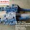BZCY400ZY full hydraulic turntable water well drilling rig