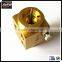 High Quality Brass Cnc Replacement Parts