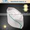 Disposable hotel restautant recycled paper chef hat