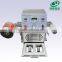 Plastic round square food containers sealing machine