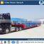 Long Distance Enclosed Vehicle Transport Car Carrier semi Trailer for auto transportation