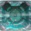Deluxe piscine Royal hot sell outdoor swimming massage spa pool