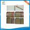 Kraft cover blank paper notebook