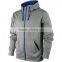 Mens Plain Hoodies Zipper Up Solid Color, men zipper up hoodies for casual wear