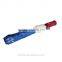 Foldable EVA handle design your logo umbrella