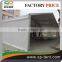 500 seats wedding tents with decorative linings for outdoor wedding party events