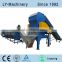 agricultural plastic film crushing line