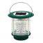 Solar mosquito killer