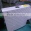 Toilet tank of lower cistern dual flush plastic water cistern