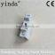 8.5*31.5 cylindrical fuse base with indicator