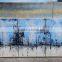 Wall Decor Original Modern Abstract Art Oil Painting