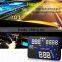 5.5 Inch Car Hud Head Up Display Speed Display with GPS Clock Display