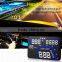 5.5" Screen HD Display GPS HUD Head Up Display Car Plgu and Play for Universal Car Vehicles