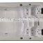 Wholesale price luxury 6M long hydro massage balboa outdoor spa swim pool