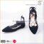 Best-selling brand cost price fashion casual flat shoe