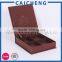 Custom Made Paper Cardboard Gift Box/ Folding Gift Box