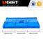 Durable Recycled Plastic Collapsible Container Box Crate