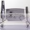 2016 galvanic electrode injection mesotherapy needless face whitening beauty machine