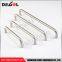 China wholesale Chinese wholesale stainless steel stainless steel wardrobe handle