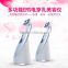 2016Ultrasonic RF Radio Frequency Slimming Massager Red Photon Fat Burner Body Fitness Weight Loss Machine Anti Cellulite Beauty